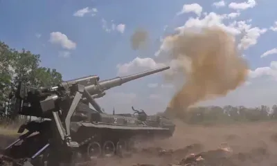 ВСУ потеряли сотни украинских военных и наемников на Донецком направлении