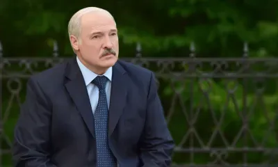 Лукашенко из-за болезни перестал появляться на публике