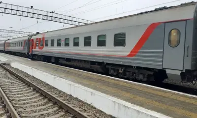 На вокзале Тынды на год закроют пешеходный мост