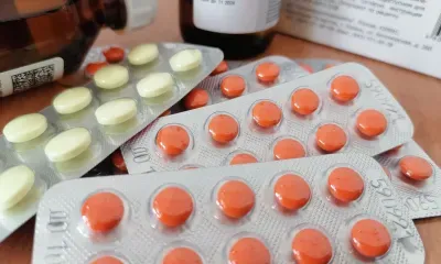 День фармацевтического работника в России отмечается 19 мая