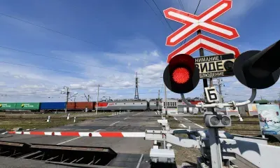 ЗабЖД через суд привлекла к ответственности виновных в ДТП на переездах водителей