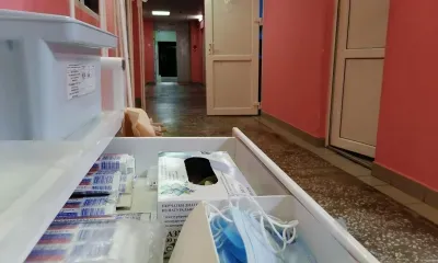 Два новых ФАПа обслуживают жителей в Благовещенском округе