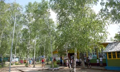 ОАО «РЖД» направило более 120 млн рублей на подготовку детских лагерей ЗабЖД к летнему сезону 2023 года