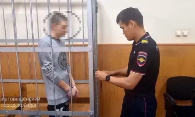 В Благовещенске на 7 лет осужден водитель, который насмерть сбил женщину