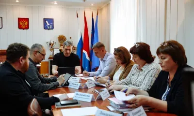 Бойцов поддержат в Приамурье после окончания СВО