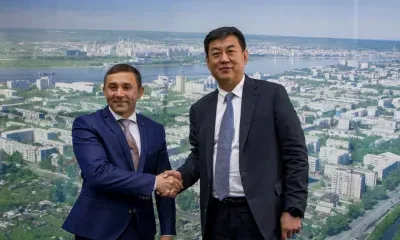 Интерактивные карты разработают для туристов Благовещенска и Хэйхэ