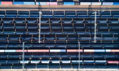 ЗабЖД перевезла 1,1 млн тонн угля для ЖКХ Забайкалья и Приамурья в отопительный сезон 2022-2023 годов