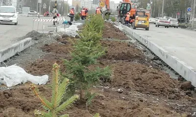 Василий Орлов поручил мэрии Тынды ежедневно проверять ход работ к юбилею БАМа