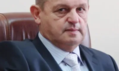 Скончался профессор Амурского госуниверситета, доктор технических наук Евгений Еремин 