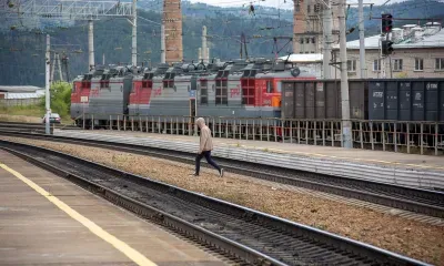 Количество случаев травмирования граждан на инфраструктуре ЗабЖД увеличилось на 50% 