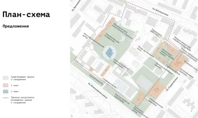 Здания для ученых и международного кампуса построят на территории АмГУ