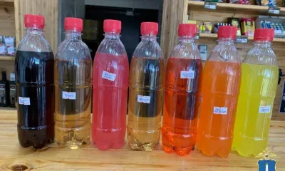 Смертельно опасный сидр ищут в Амурской области