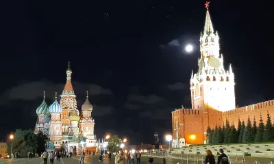 Путин подписал закон о конфискате, инициированный амурским сенатором