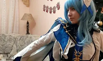 Фестиваль косплея объединит любителей комиксов и сказок в Тынде 