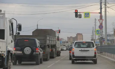 Транспортную систему Благовещенска разгрузит новый инвестпроект
