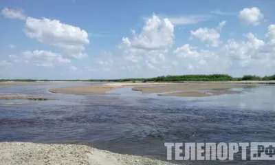 Тело утонувшего в Зее подростка нашли водолазы