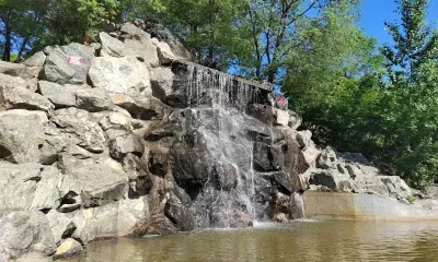 Ливни с грозами и 30-градусная жара в Амурской области 