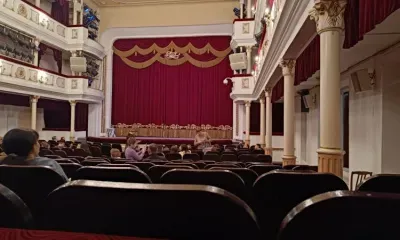 Спектакль об Албазинском остроге поставят с участием амурских детей