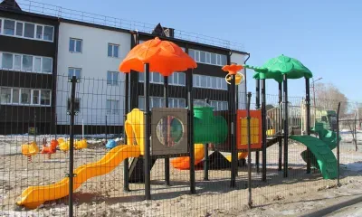 В Шимановске благоустроят дворы по программе, которую оценили позитивно