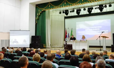 Губернатор Василий Орлов ответил на вопросы жителей Ивановского округа