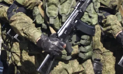 Именной батальон для отправки в зону СВО формируют в Амурской области