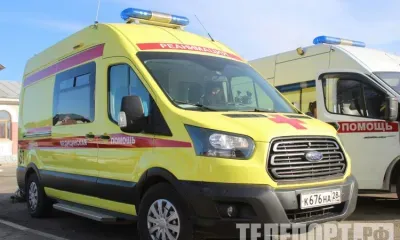 Маленькая девочка погибла, выпав из окна в Благовещенске 