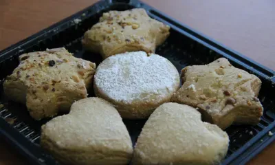 Уроки на кондитерской фабрике будут проводить для школьников Благовещенска 