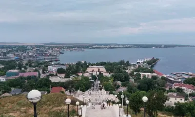 Попытку покушения на главу Крыма предотвратили силовики