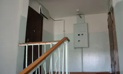 Штрафы за недопуск газовщиков в квартиры хотят увеличить в пять раз 