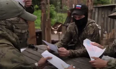 Письма участникам СВО из Восточного военного округа доставляют беспрерывно