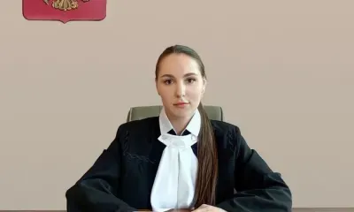 Новый мировой судья приступила к работе в Тынде 