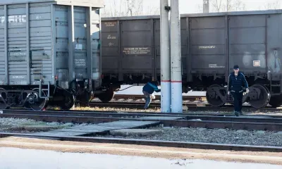 Пятнадцать человек смертельно травмированы из-за нарушения правил личной безопасности на ЗабЖД с начала 2023 года