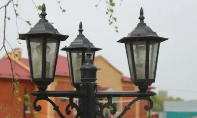 Самый красивый и зеленый двор выберут в Благовещенском округе 