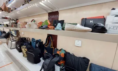 День работника торговли в России отмечается 22 июля