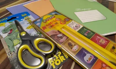 Сезон школьных ярмарок в Приамурье откроется на выходных