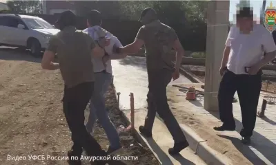 Мать и сын из Благовещенска организовали незаконное пребывание мигрантов