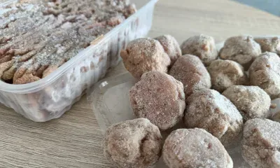 Кишечную палочку в продукции обнаружил амурский Россельхознадзор