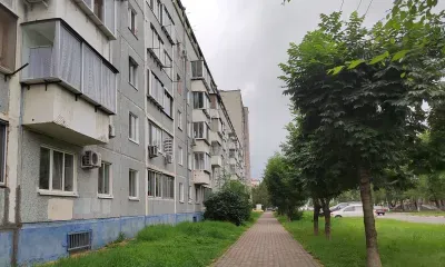 Число арендных квартир в Амурской области будет максимальным на Дальнем Востоке