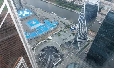 Беспилотники сбиты при попытке пролета в Москву