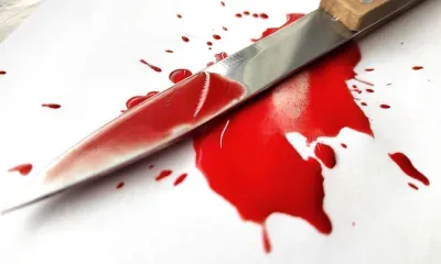 Убийца сожителей получила приговор в Приамурье