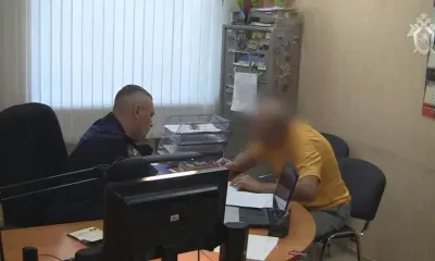 СК подозревает в мошенничестве бывшего замруководителя амурского лесничества