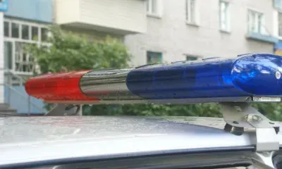 Подросток попал под колеса автомобиля в Свободном