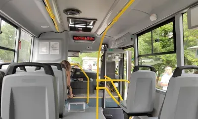 Электронные табло на автобусных остановках отключат в Благовещенске