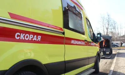 Найдены тела еще трех погибших при взрыве в Махачкале 