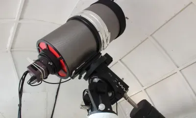 Планету с температурой выше, чем у Солнца, обнаружили астрономы