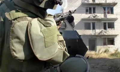 Мины-сюрпризы искали военные саперы в Амурской области 