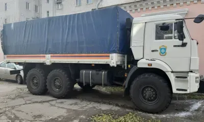 Дожди подтопили 25 домов в Белогорском округе