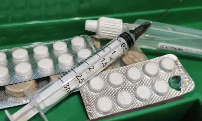 Вакцинация против гриппа в Амурской области начнется в августе