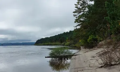Лаврентьев день: «Осень и зима хорошо живут, коли вода тиха, и дождик идет»