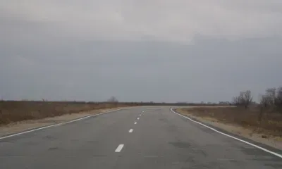 День дальнобойщика в России отмечается 26 августа